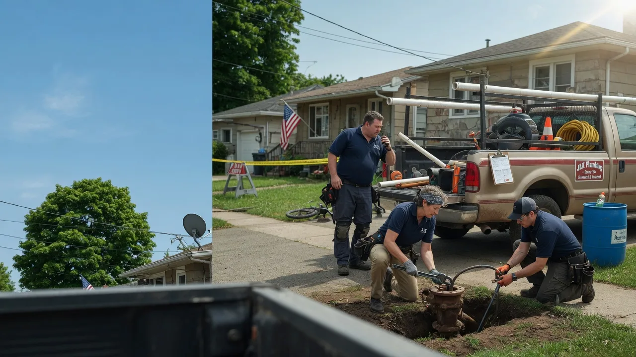 Water Heater Replacement in Cynthiana, KY near me